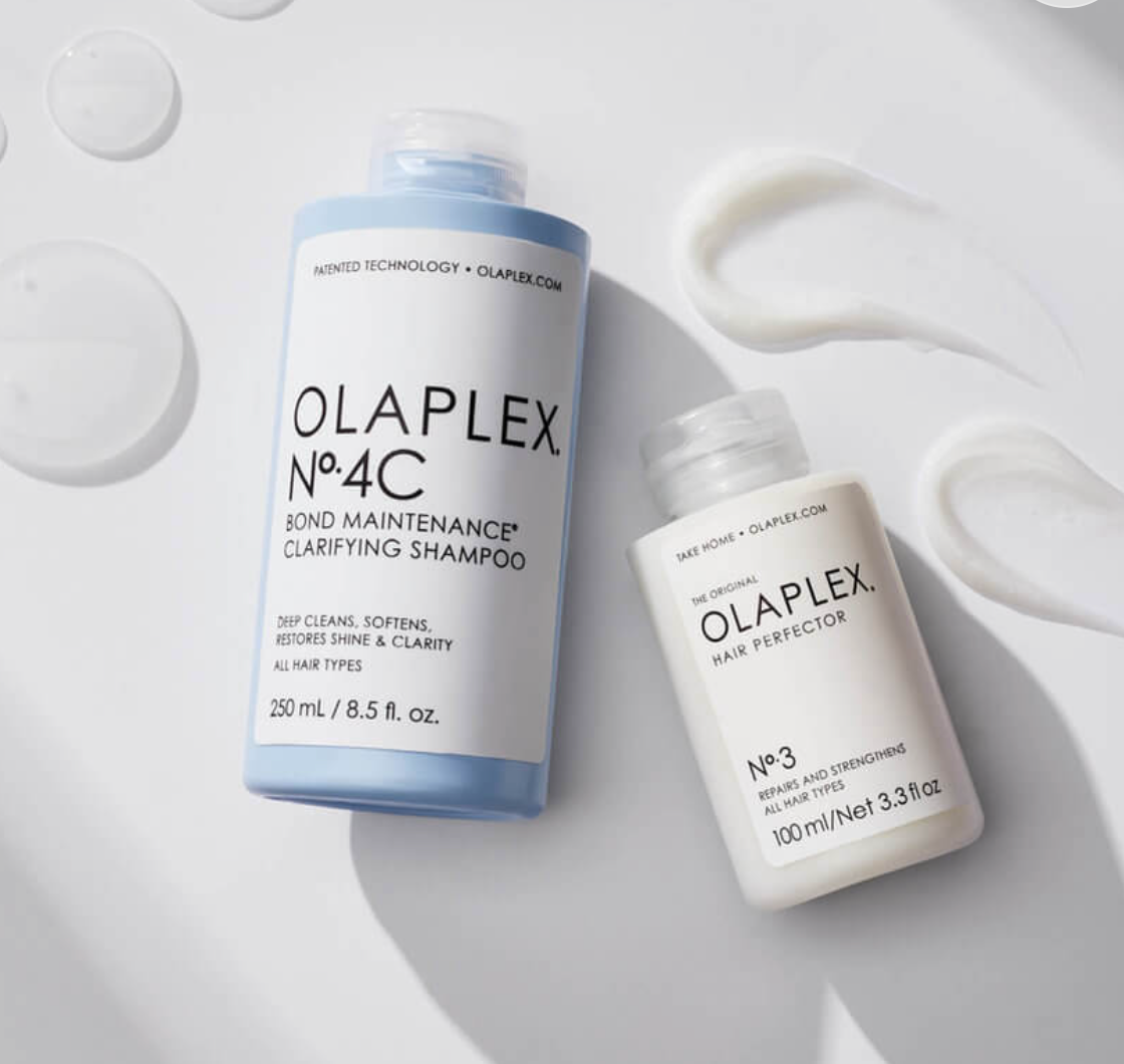 Olaplex No 4C Clarifying Shampoo 250ml