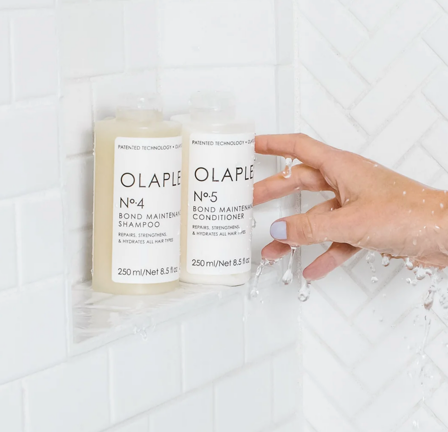 Olaplex No. 5 Bond Maintenance Conditioner 250ml