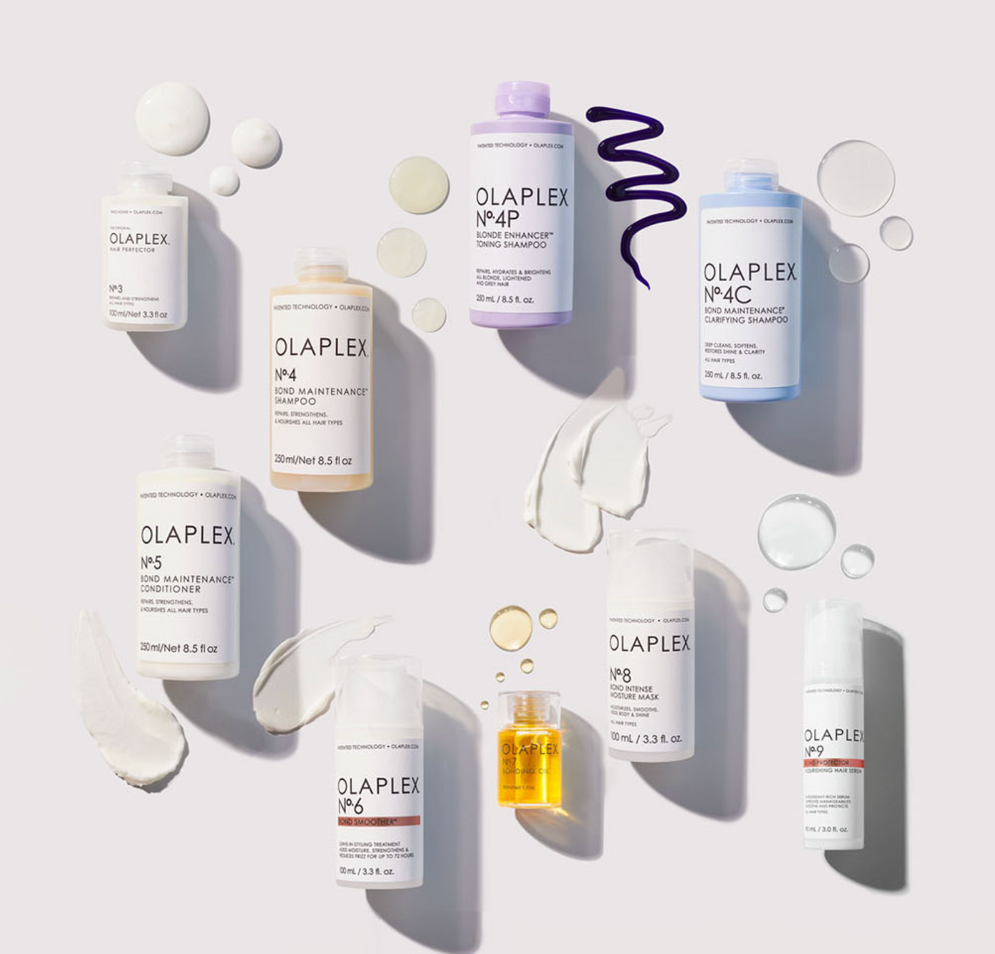Olaplex No. 8 Moisture Mask