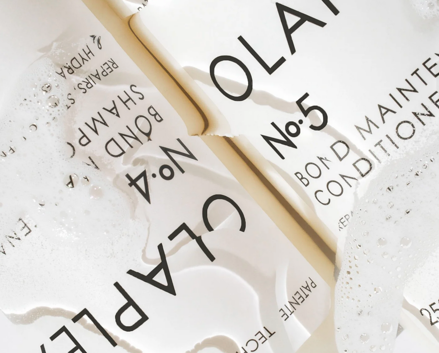 Olaplex No. 5 Bond Maintenance Conditioner 250ml