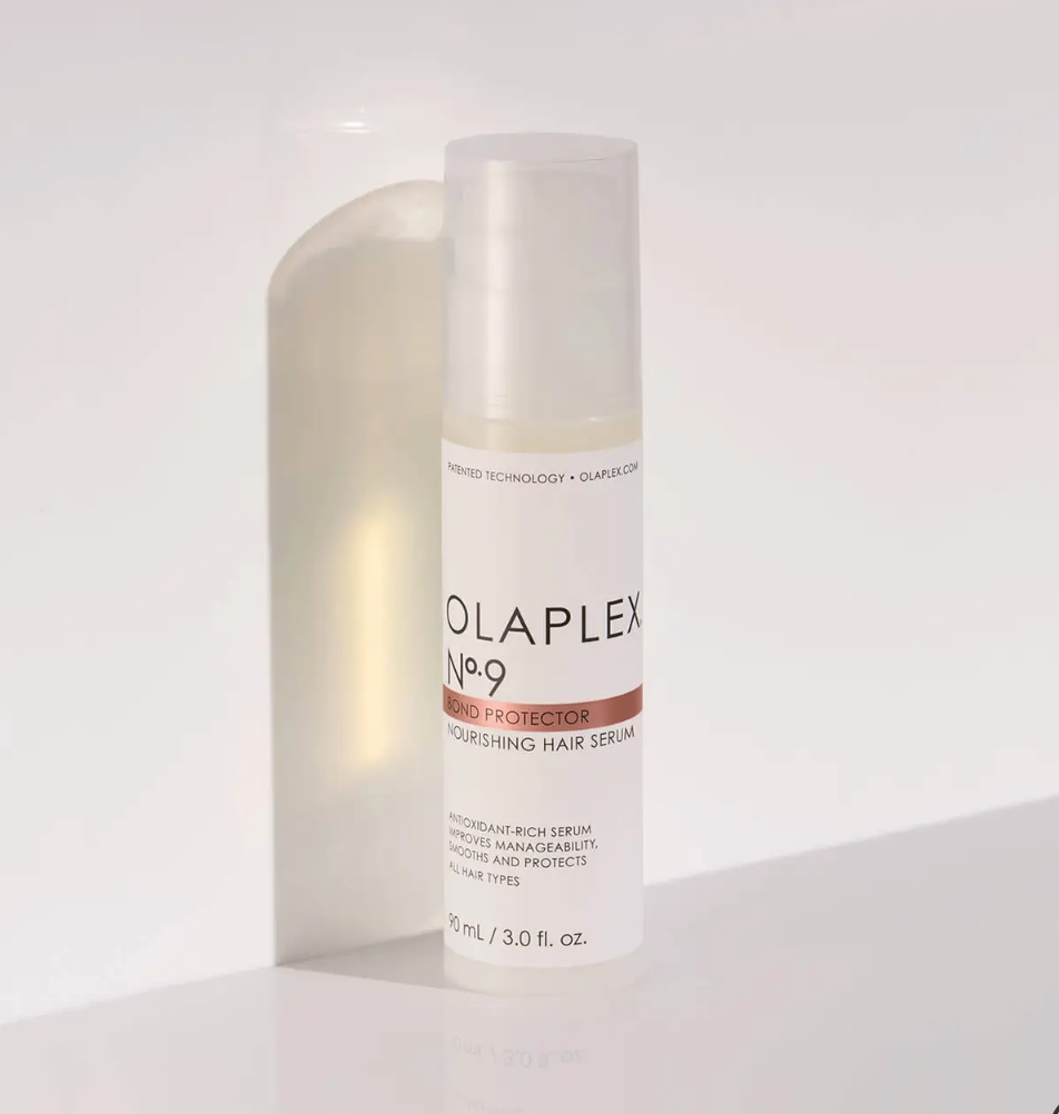 Olaplex No. 9 Bond Protector Hair Serum