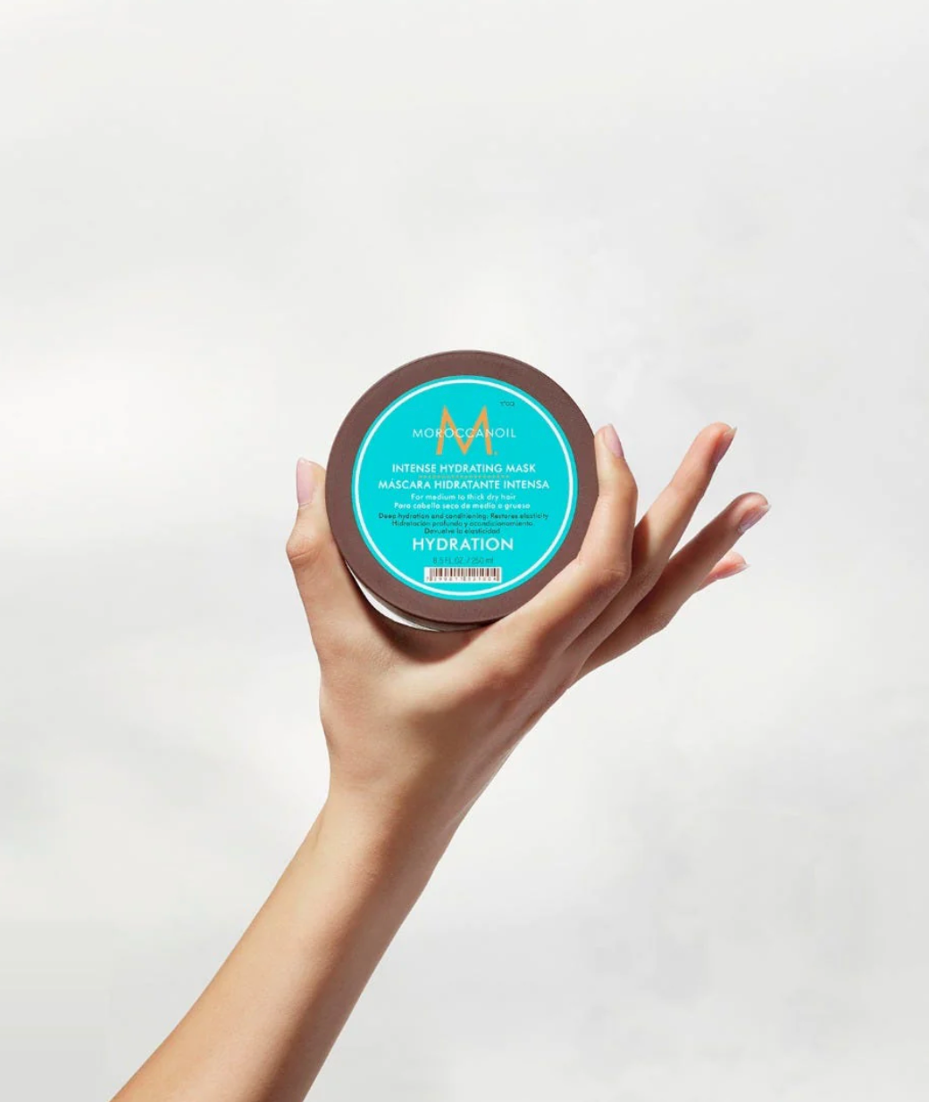 Moroccanoil Intense Hydration Mask 250ml