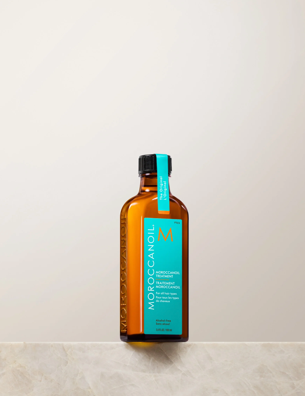 Moroccanoil Original Treatment 100ml