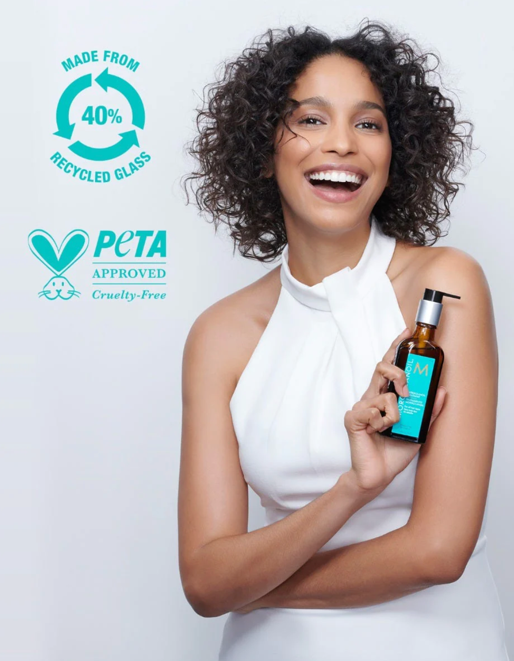Moroccanoil Original Treatment 25ml