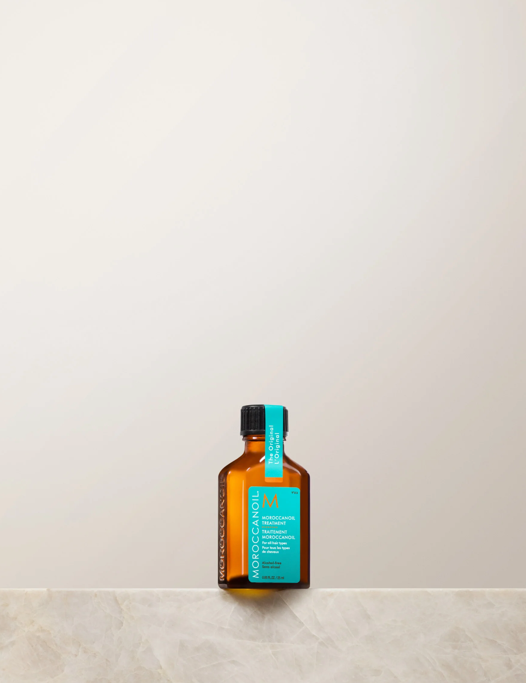 Moroccanoil treatment oil deals