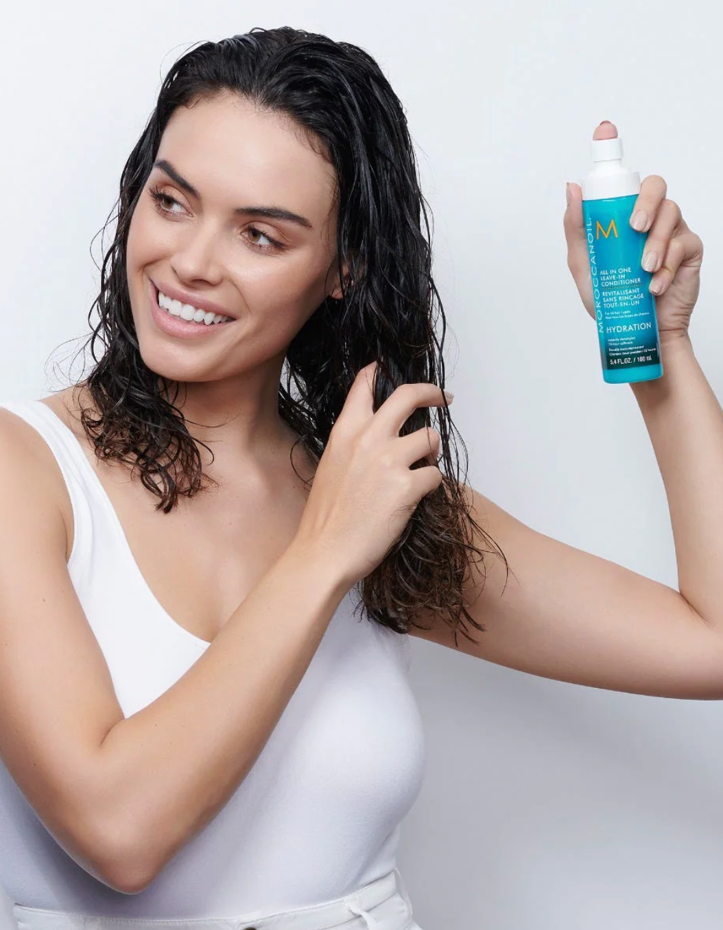 Moroccanoil Hydration All in One leave-in conditioner 160ml