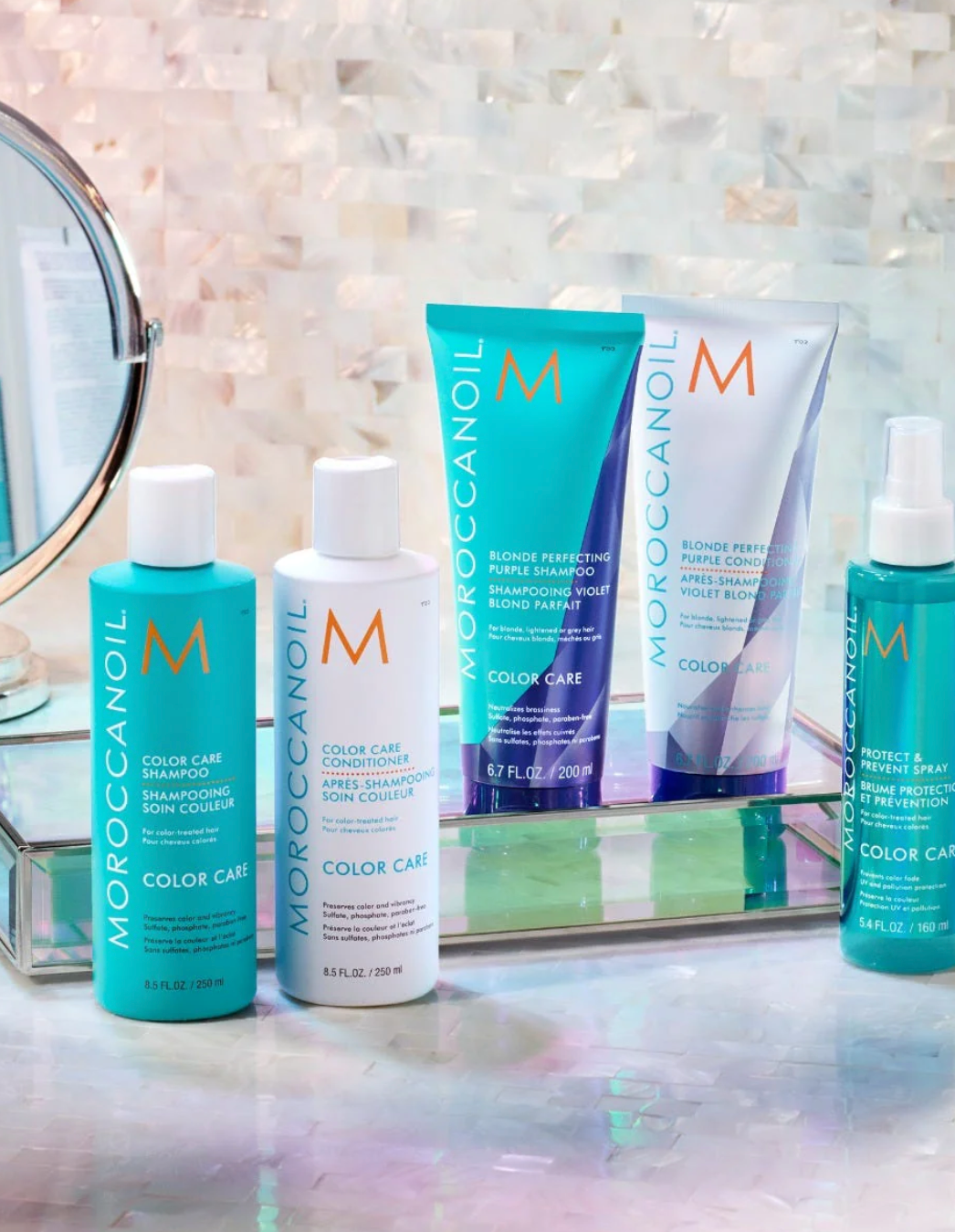 Moroccanoil Color Continue Conditioner 250ml