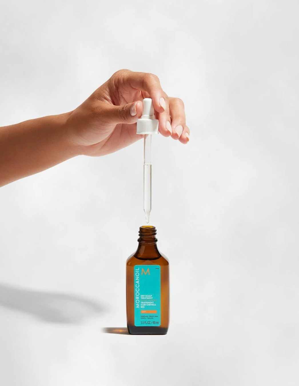 Moroccanoil Dry Scalp Treatment 45ml