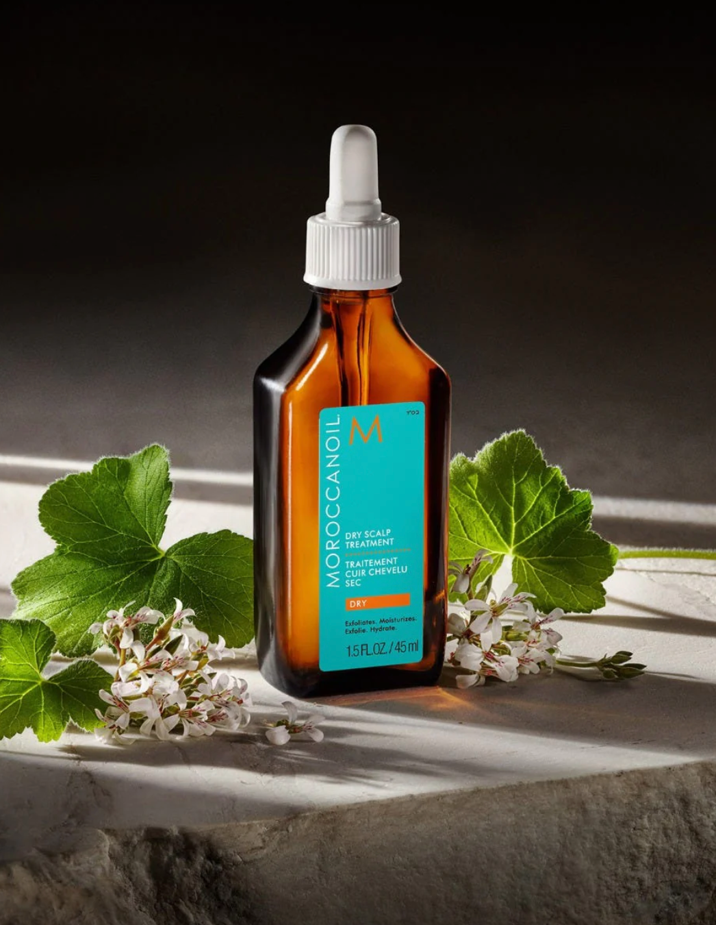 Moroccanoil Dry Scalp Treatment 45ml