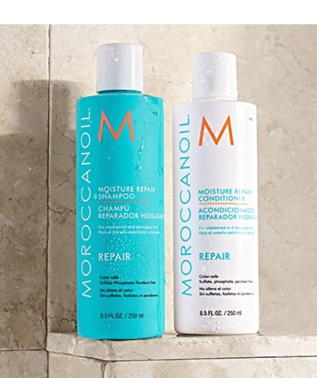 Moroccanoil Moisture Repair Conditioner 250ml