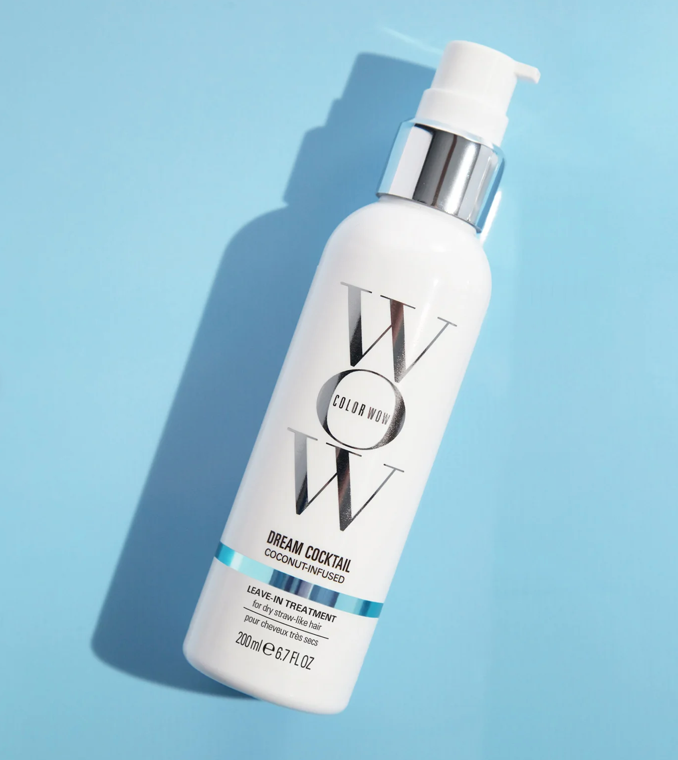 Color Wow Dream Cocktail Coconut-Infused Leave-in Treatment 200ml