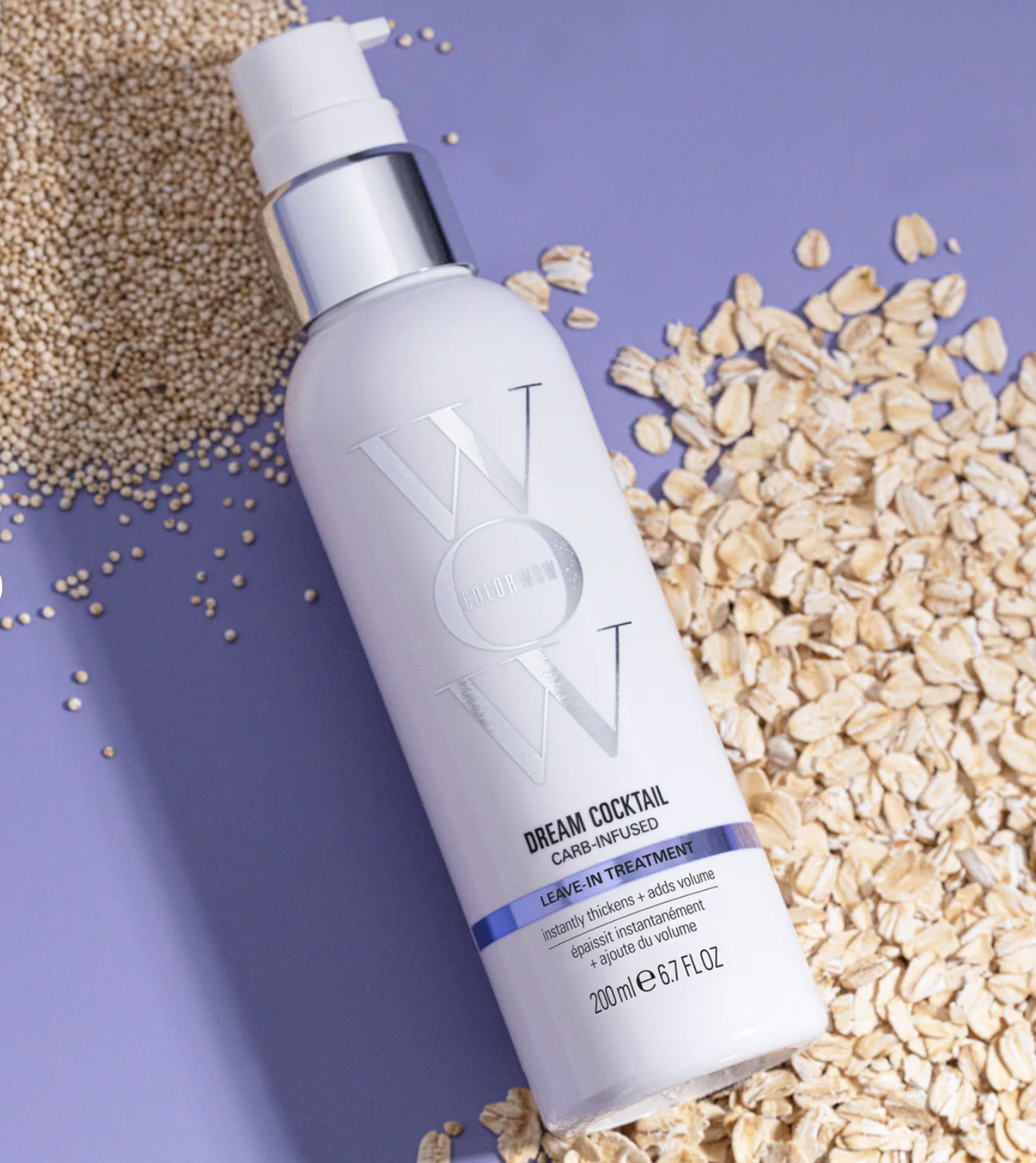 Color Wow Dream Cocktail Carb-Infused Leave-in Treatment 200ml