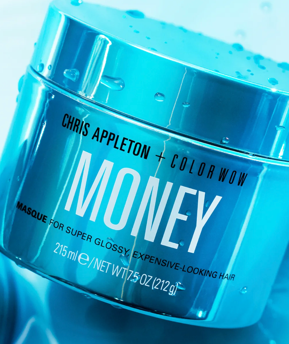 Color Wow Money Masque 215ml