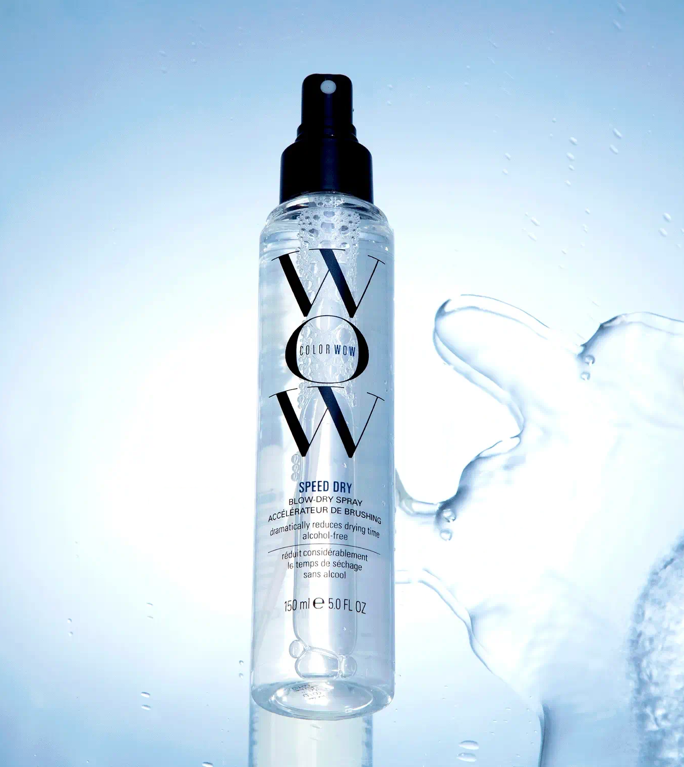 Color Wow Speed Dry Blow-Dry Spray 150ml
