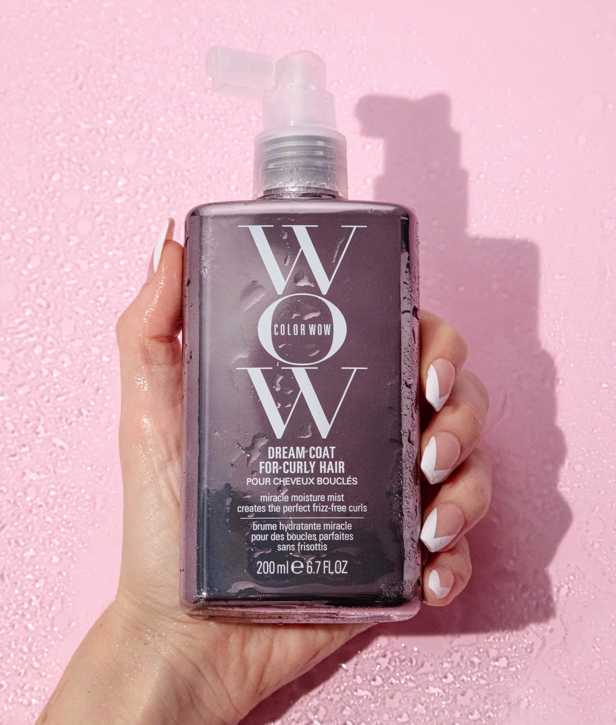 Color Wow Dream Coat For Curly Hair 200ml