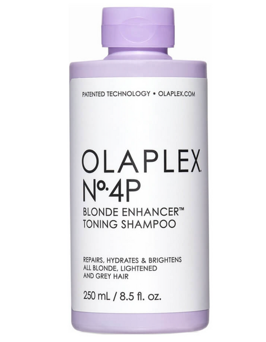 Olaplex 4P Purple Shampoo 250ml