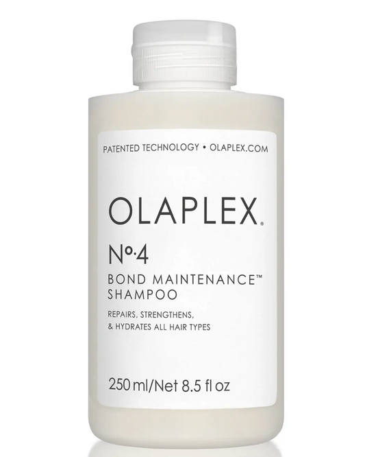 Olaplex No.4 Bond Maintenance Shampoo 250ml