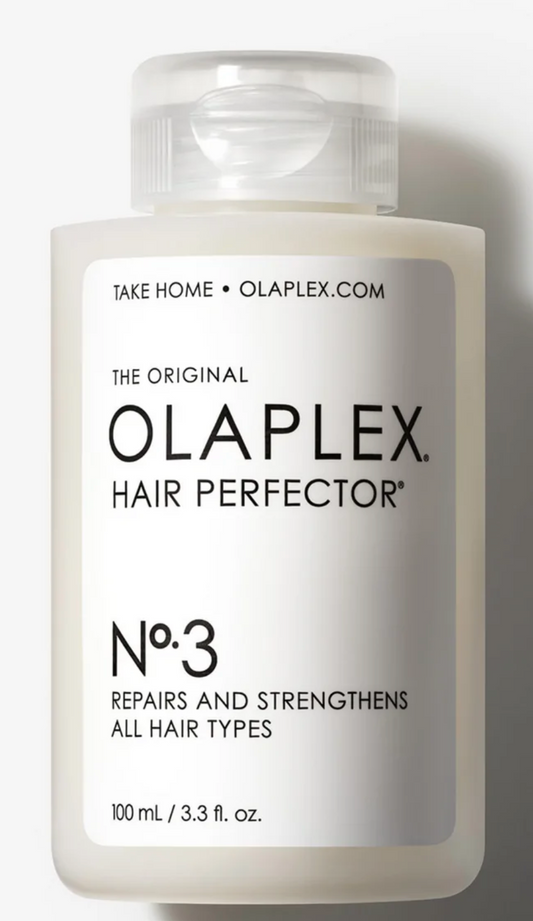 Olaplex Hair Perfector No.3 Treatment 100ml
