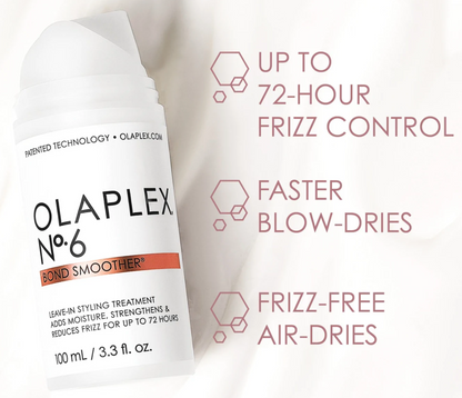 Olaplex No.6 Bond Smoother 100ml