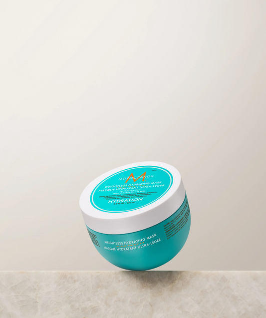 Moroccanoil Weightless Hydration Mask 250ml