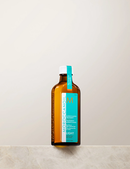 Moroccanoil Light Treatment 100ml