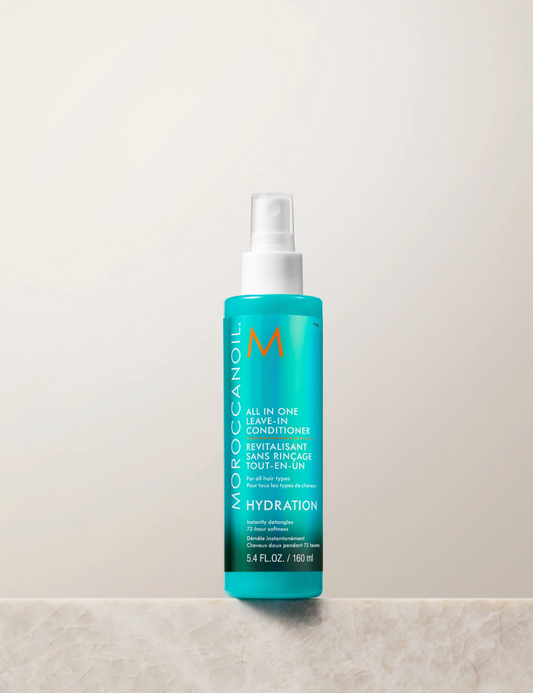 Moroccanoil Hydration All in One leave-in conditioner 160ml