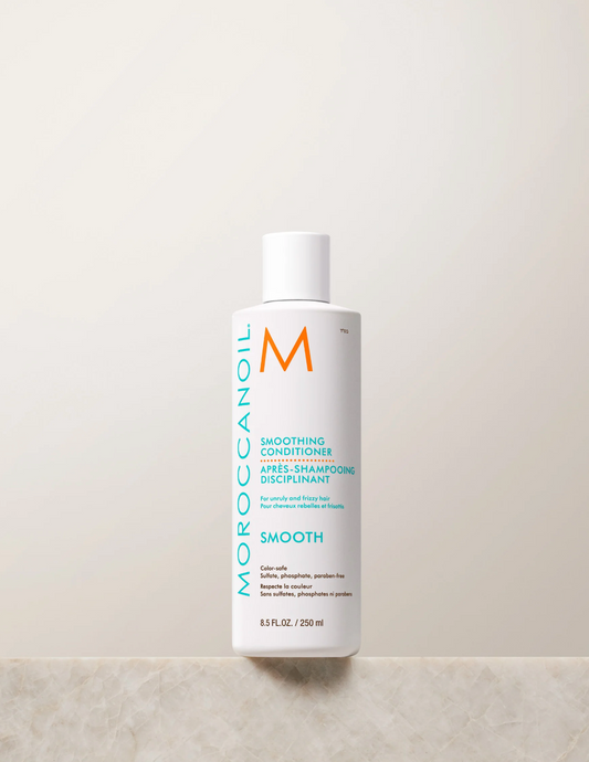 Moroccanoil Smoothing Conditioner 250ml