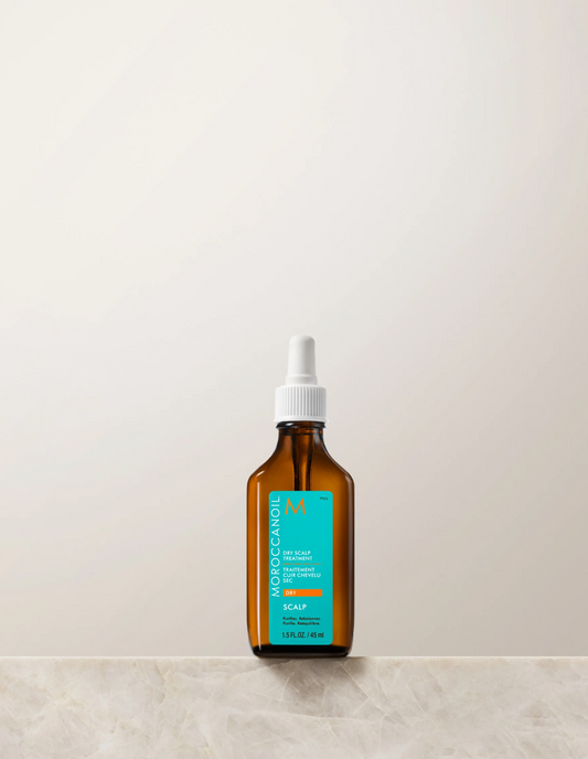 Moroccanoil Dry Scalp Treatment 45ml