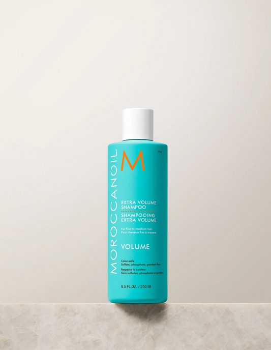 Moroccanoil Extra Volume Shampoo 250ml