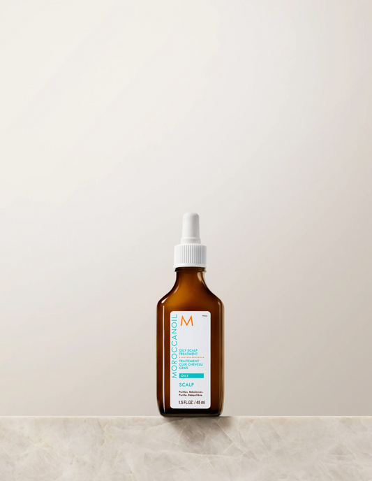 Moroccanoil Oil Scalp Treatment 45ml