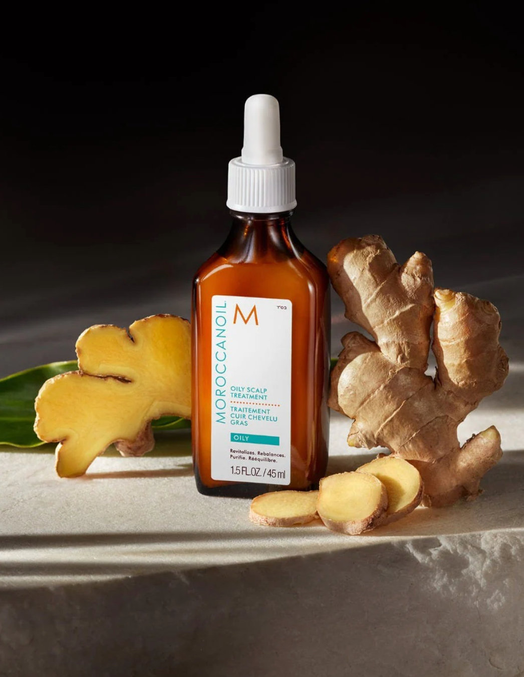 Moroccanoil Oil Scalp Treatment 45ml