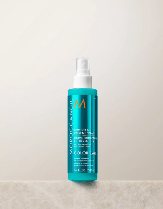 Moroccanoil Protect & Prevent Spray 160ml