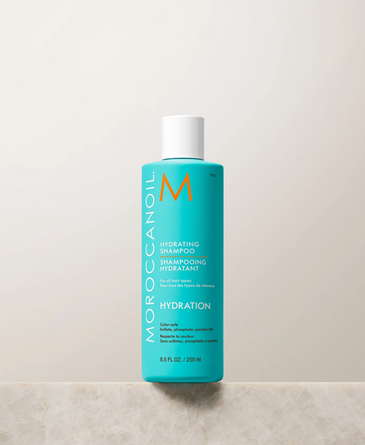 Moroccanoil Hydration Shampoo 250ml