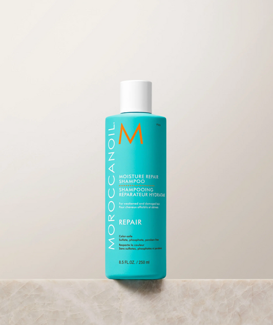 Moroccanoil Moisture Repair Shampoo 250ml