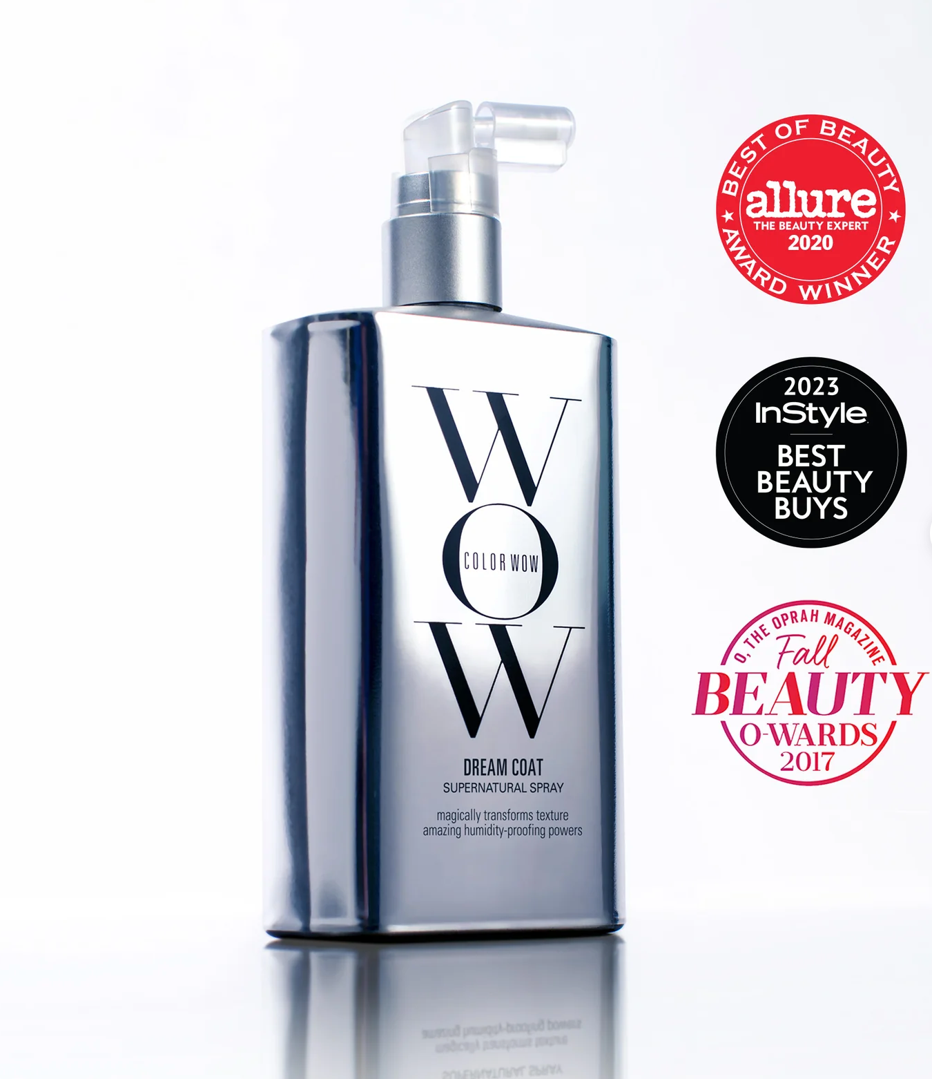 Color Wow Dream Coat Supernatural Spray 200ml