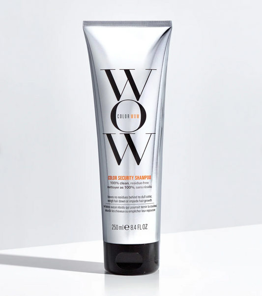 Color Wow Color Security Shampoo 250ml