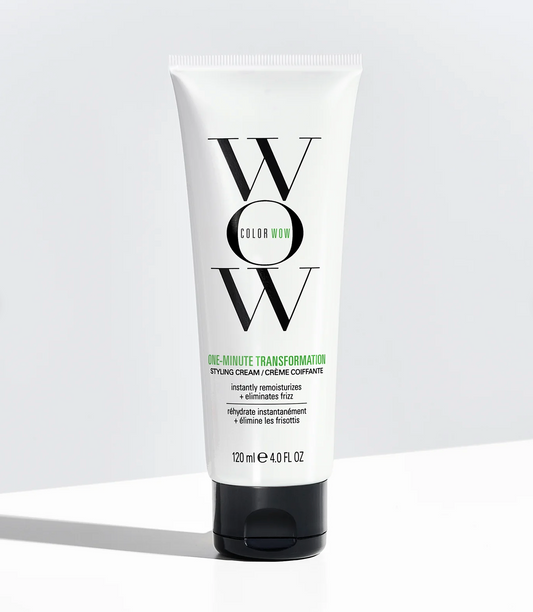 Color Wow One-Minute Transformation Styling Cream 120ml