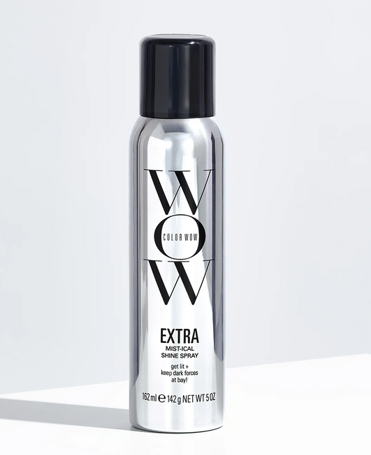 Color Wow Extra Mist-ical Shine Spray 162ml