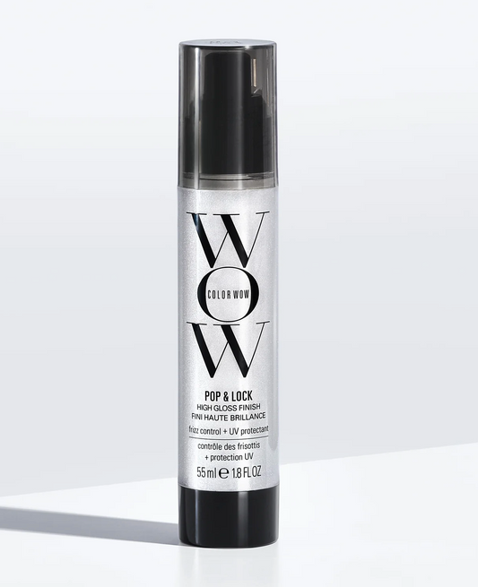 Color Wow Pop & Lock High Gloss Finish 55ml