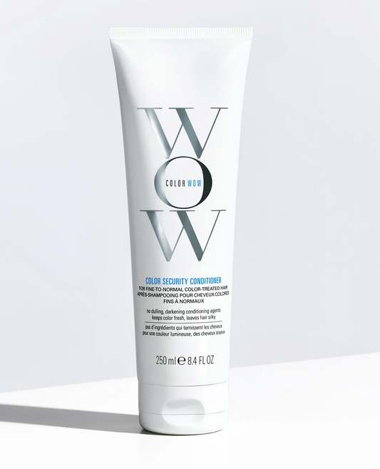 Color Wow Color Security Conditioner (Fine - Normal Hair) 250ml