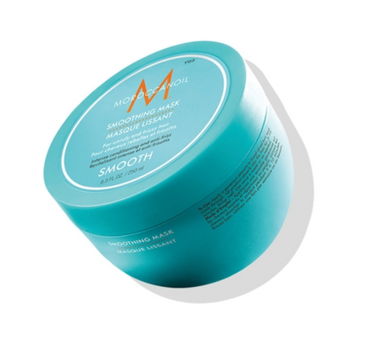 Moroccanoil Smoothing Mask 250ml